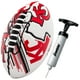 thumbnail image 1 of Fútbol: Franklin Sports, NFL, Kansas City Chiefs, Juvenil, 1 of 3