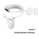 thumbnail image 5 of ZSAUTHREE Set de funda de silicona para Oculus Meta Quest 3, 5 of 7