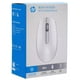 thumbnail image 3 of Mouse Alambrico USB 3 Botones 1200DPI  Blanco M10, 3 of 3
