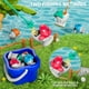 thumbnail image 2 of Juego de pesca magnético WATUDOU para niños de 3 a 5 años con 70 piezas, 2 of 3