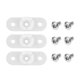 thumbnail image 5 of Juego De 3 Clips Para Faros Delanteros De Coche STC3368 Para Land Rover Discovery 1 1995-1998, 5 of 5