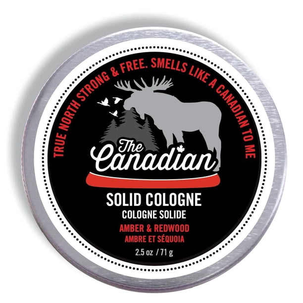 Colonia sólida Walton Wood Farm The Canadian 75 ml | Lider