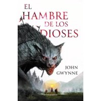 Minotauro - Libro Hermanos De Sangre Nº2/3 El Hambre De Los Dioses