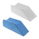 thumbnail image 1 of Cojín Elevador De Piernas De Espuma De 2 Uds Con Almohadas De Soporte De Funda Lavable, 1 of 5