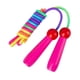 thumbnail image 3 of Cuerda De Saltar Para Niños, Ideal Para Entrenamiento De Niñas Y Niños, Ideal Como Recuerdo De Fiesta, Color Rosa, 3 of 5