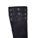 thumbnail image 4 of Bota Creusa Negro, 4 of 5