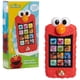 thumbnail image 1 of Pretend Play Phone Sesame Street Learn con Elmo Kids 2+, 1 of 7
