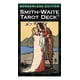 thumbnail image 1 of Smith - Waite Tarot Deck Borderless - Arthur E. Waite, 1 of 2
