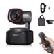 thumbnail image 1 of Cámara web OBSBOT Tiny 2 PTZ 4K 1/1.5 CMOS USB 3.0 con tecnología de inteligencia artificial, 1 of 9