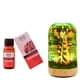 thumbnail image 1 of Brumaromas Ambientador Sys 50 Ml Fruto Rojos + humidificador 100 Ml, 1 of 2