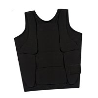 Ioensy - Chaleco Protector De Pecho Para Karate Y Taekwondo Para Entrenamiento De Boxeo Y Sparring.