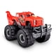 thumbnail image 1 of Rueda SMASHERS playset Monster Truck con sorpresas - Rojo, 1 of 5