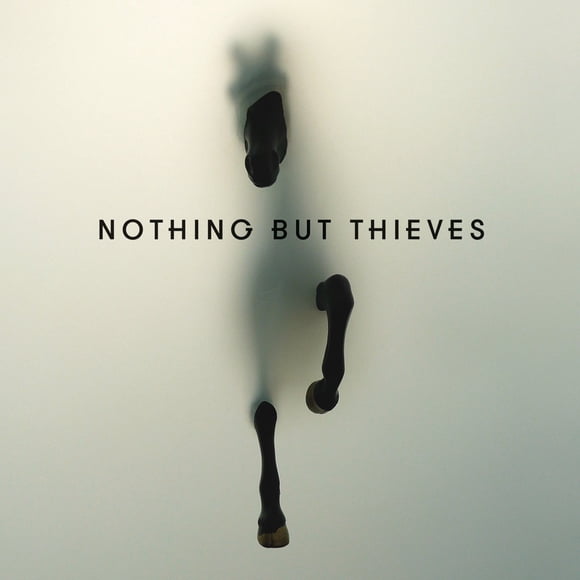 Álbum Nothing But Thieves – LEGACY RECORDINGS