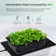 thumbnail image 5 of Tapete térmico para germinación Ruyyi, versión mejorada, paquete de 2, listado ETL, 5 of 8
