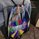 thumbnail image 4 of Mochila de Cuerdas Desmarcar La Rueda de la Fortuna 30x40 cm, 4 of 6