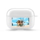thumbnail image 1 of Funda AirPods Pro Desmarcar Madagascar, 1 of 6