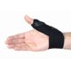 thumbnail image 1 of Ferulilla para pulgar AliMed moldeada a medida derecha pequeña, 1 of 2
