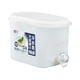 thumbnail image 3 of Refrigerador Dispensador De Bebidas Hervidor Frío Con Espiga Para Té Agua Fría Leche 5.0L, 3 of 3
