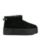 thumbnail image 1 of Botin Negro Casual Mujer Weide LT123, 1 of 8
