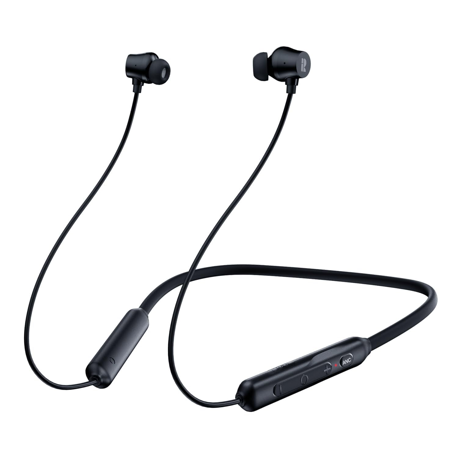 Auriculares Inalámbricos Rythflo Con Cancelación Activa De Ruido Wh04