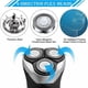 thumbnail image 3 of Cabezales de repuesto Sh30/50/52 para afeitadoras Philips de las series 1000, 2000, 3000, 5000 y At8xx/At7xx/Pt8xx/Pt7xx con cuchilla puntiaguda, no originales (6 unidades), 3 of 5