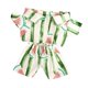 thumbnail image 2 of Ropa Para Mu?ecas Trajes Adorables Disfraces Ropa Para Mu?ecas Ni?os De 5 A 7 A?os 8 A 10 A?os Sandía Verde, 2 of 5