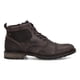 thumbnail image 2 of Botines Hombre Cuero Amsterdam-6-71 Café Cardinale cafe 45, 2 of 4