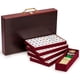 thumbnail image 5 of Juego De Mahjong Chino Esmeralda Con 148 Fichas, 5 of 9