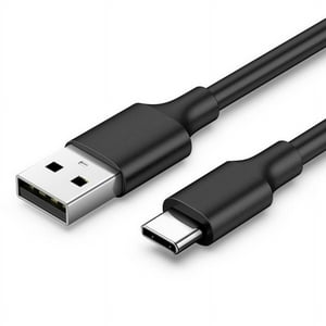 Gen - Cable Usb Tipo C De 2 Metros Para Celular