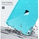 thumbnail image 5 of Funda para tableta MoKo Clear para iPad 11.ª generación, 11 pulgadas/10.ª generación, 10.9 pulgadas, 5 of 8