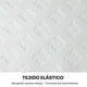 thumbnail image 5 of Colchón Vitalia 1.5 plazas Resortes Pocket 105x190x24cm, 5 of 7
