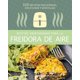 thumbnail image 1 of Recetas Vegetarianas Con Freidora De Aire, 1 of 6