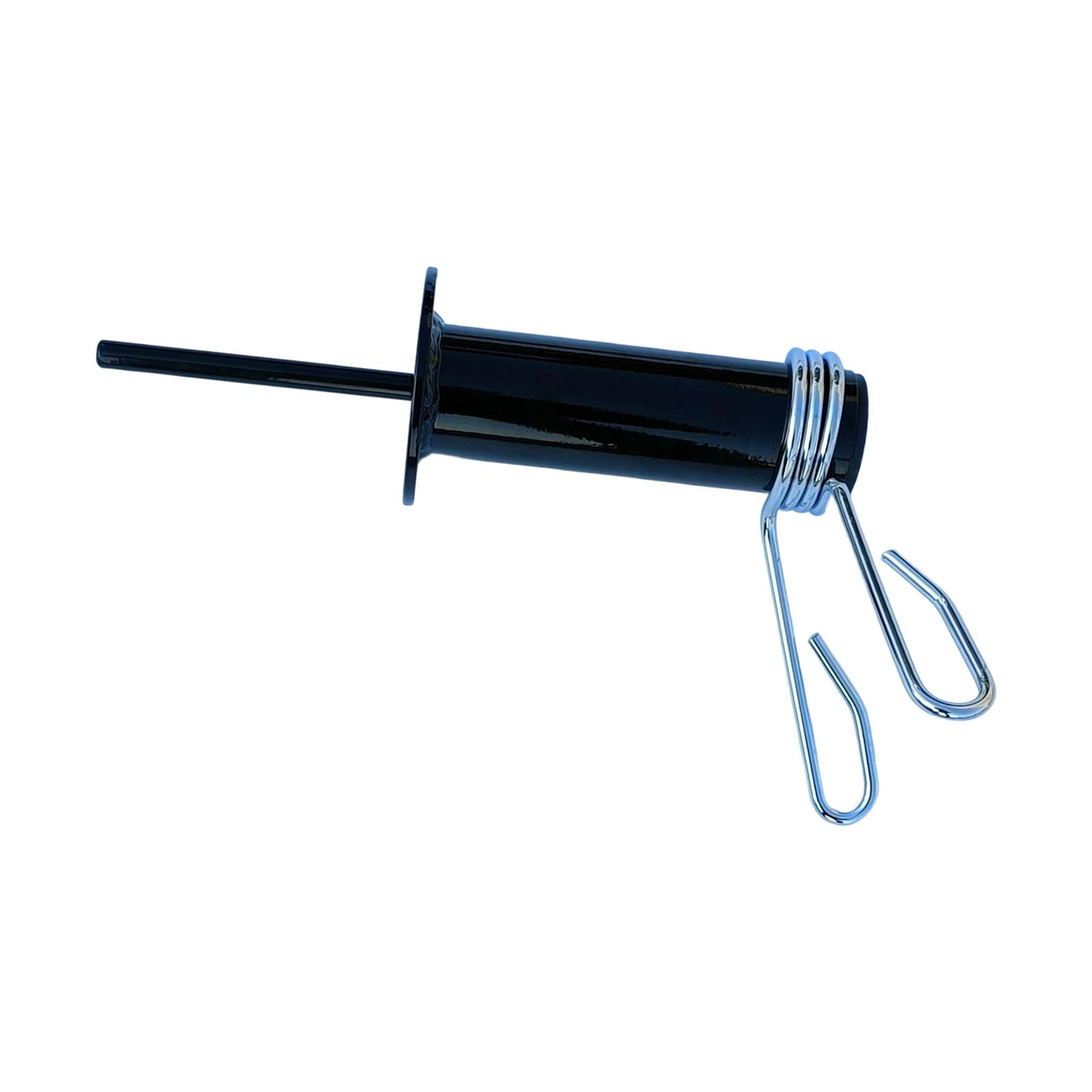 Ioensy - Pila De Pesas Para Gimnasio Agregar Extensor Agregar Máquina De Equipo De Gimnasio De Peso Para Gimnasio 8 Mm