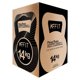thumbnail image 5 of Pesa Rusa Kettlebell 14kg, 5 of 5