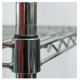 thumbnail image 5 of Estante 4 Bandejas 150x60x180 cm Capacidad 1000 kg, 5 of 8