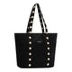 thumbnail image 1 of Cartera Gran Capacidad Estela Negro Calu, 1 of 6