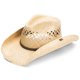 thumbnail image 2 of Gorro Stetson TSBRGR-9334 Bridger Natural XS, 2 of 5