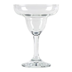 Cristar - Set De 4 Copas De Margarita 266Cc