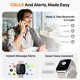 thumbnail image 3 of Reloj Inteligente paybay 1.83" Llamadas Rastreador de Fitness 120+ Modos, 3 of 8