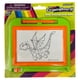 thumbnail image 2 of Magnetic DrawingBoard Pizarra, 2 of 2