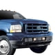 thumbnail image 1 of Palanquilla horizontal Bumper Grille APG Silver Hairline, 3 unidades, 1 of 5