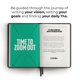 thumbnail image 3 of Diario One Percent: Diario Guiado Motivacional de 90 Días, 3 of 8