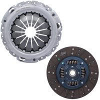 Repuestos Del Sol - Kit Embrague Mitsubishi L200 Dakar 2.5 2007 2013