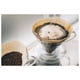 thumbnail image 5 of Filtro de café Hario V60, papel, tamaño 02, natural, 200 unidades, 5 of 5
