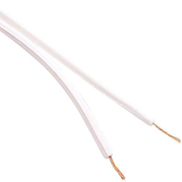 Cable Paralelo Para Parlante Audio Sonido Estereo 5 Metros multicolor