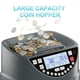 thumbnail image 3 of Contador y clasificador de monedas Aneken TFT Display 300 monedas/min, 3 of 6