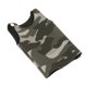 thumbnail image 1 of Camiseta A Escala 1/6, Chaleco Sin Mangas, Accesorios Para Figuras De Soldados Masculinos De 12", 1 of 5