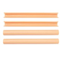 Magideal - Soporte De Marco De Costura, Soporte De Desplazamiento De Tapiz De Bordado Ajustable Portátil, Aros De Bordado A Mano Hechos A Mano Para Accesorios De