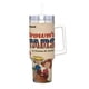 thumbnail image 2 of Vaso Térmico Desmarcar Charlie Brown Acero Inoxidable con Asa 40 oz, 2 of 6