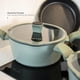 thumbnail image 5 of Batería de Cocina Antiadherente Lucca 10 pcs Simplit, 5 of 8
